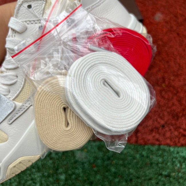 Air Jordan Jumpman Jack TR Travis Scott Beige