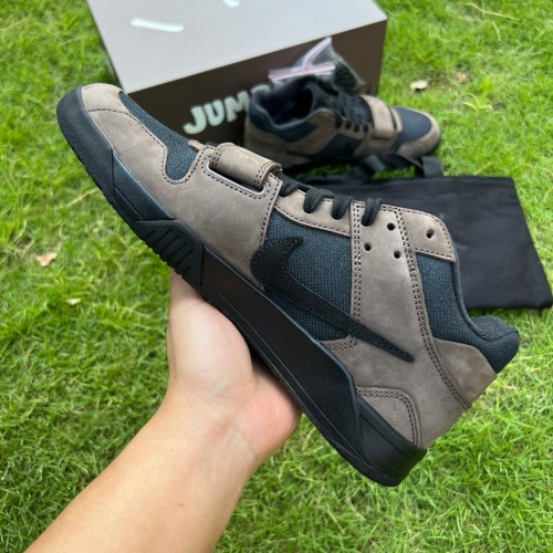 Air Jordan Jumpman Jack TR Travis Scott Taupe Haze