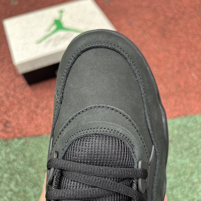 Air Jordan 4 RM Black Cat
