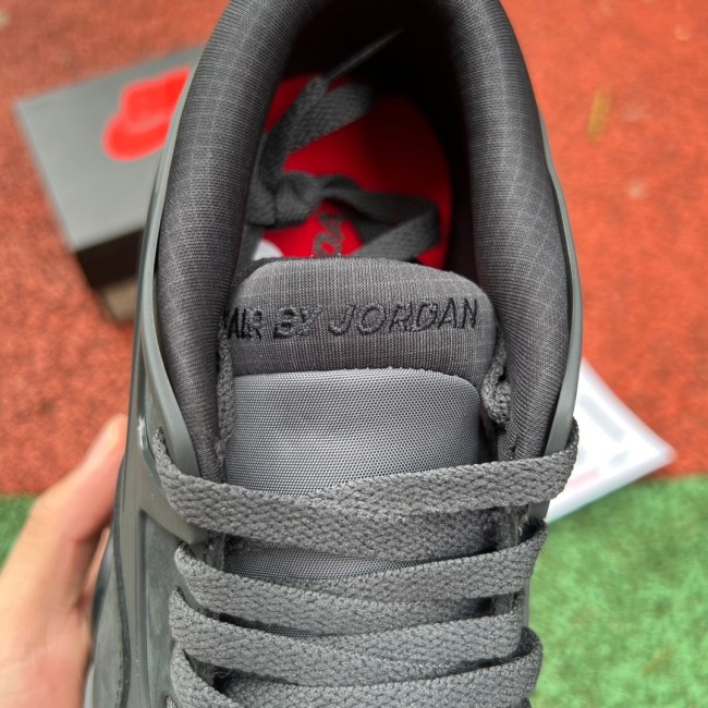 Air Jordan 4 RM SP Nigel Sylvester Driveway Grey