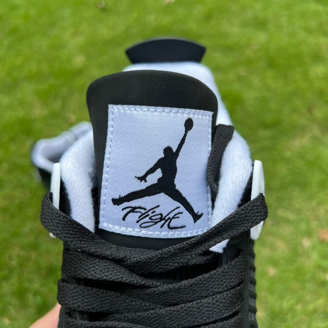 Air Jordan 4 “Fear” Returns November 2024