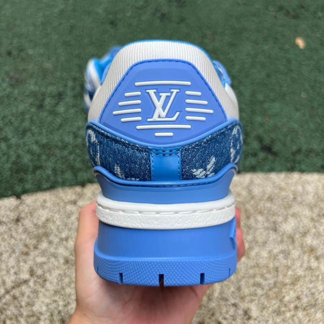 Louis Vuitton LV Trainer