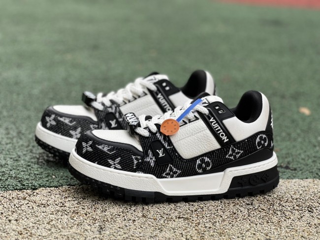 Louis Vuitton LV Trainer