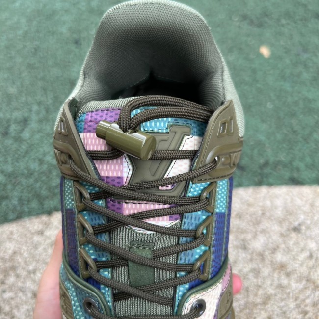 Louis Vuitton LV Trainer