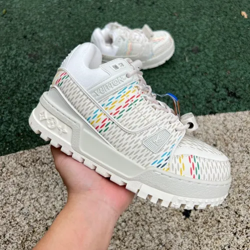 Louis Vuitton LV Trainer
