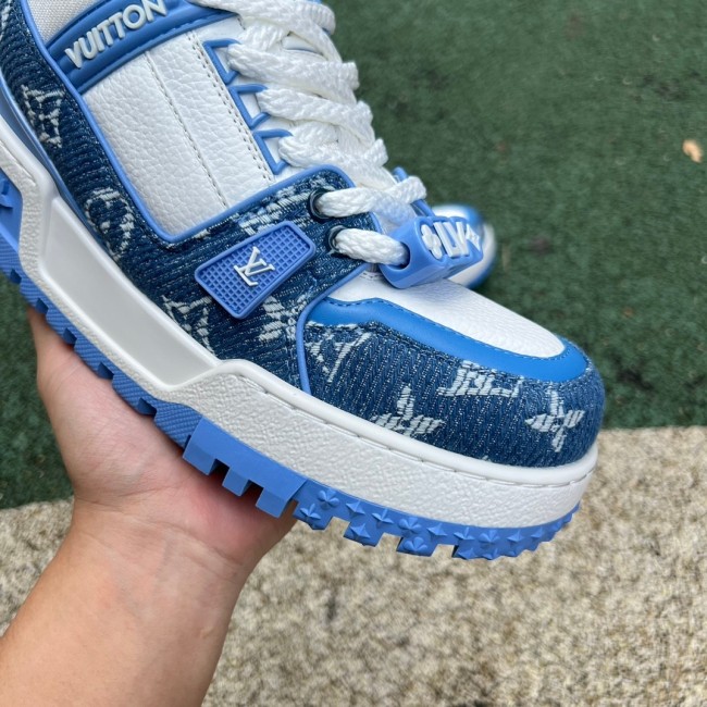 Louis Vuitton LV Trainer