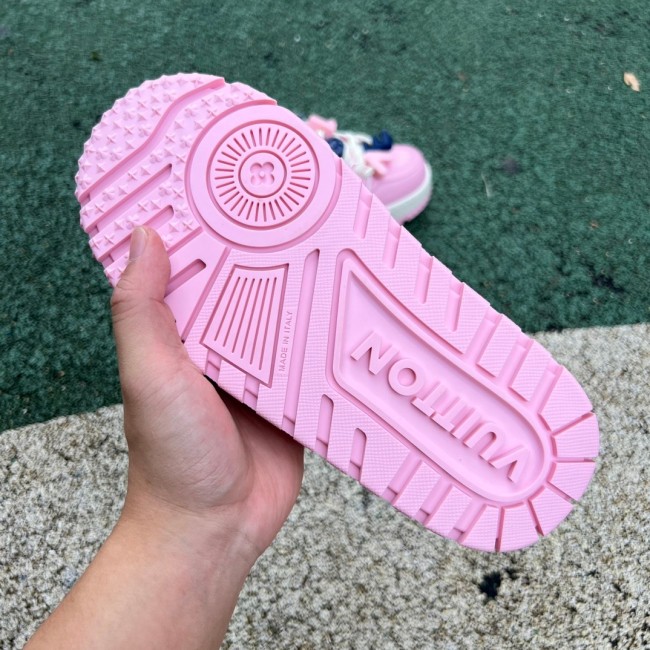 Louis Vuitton LV Trainer