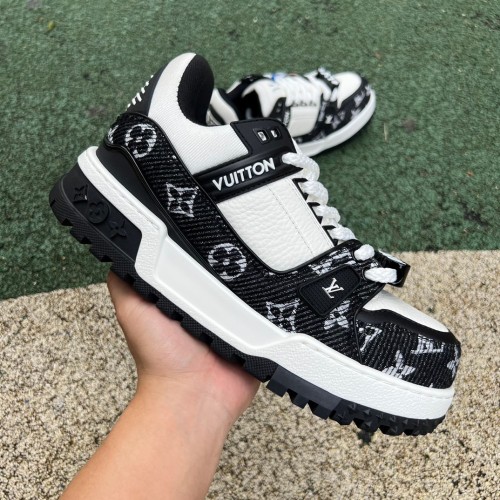 Louis Vuitton LV Trainer