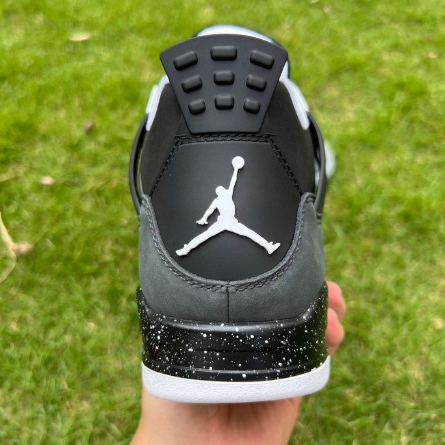 Air Jordan 4 “Fear” Returns November 2024