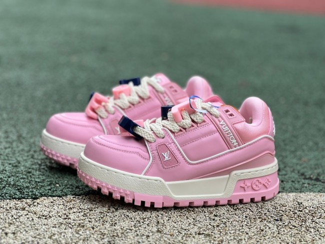 Louis Vuitton LV Trainer