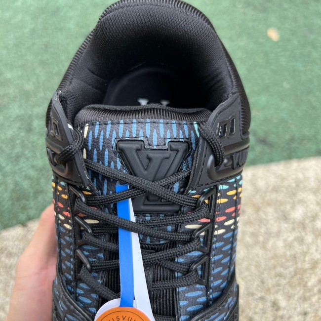 Louis Vuitton LV Trainer