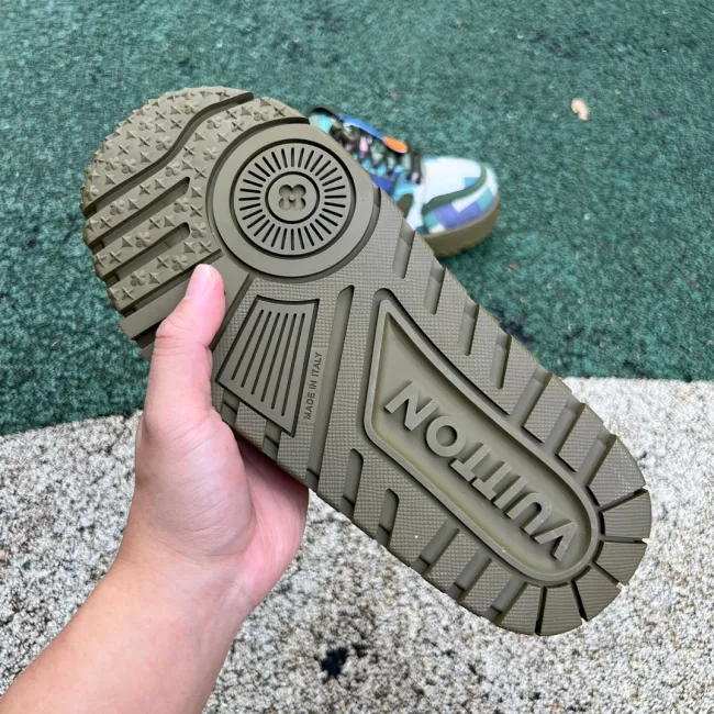 Louis Vuitton LV Trainer