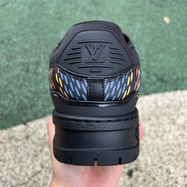 Louis Vuitton LV Trainer