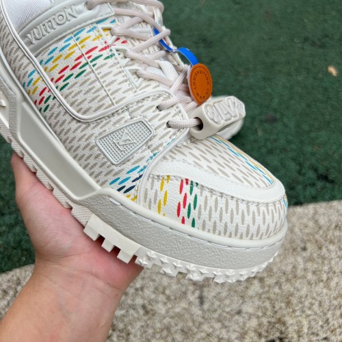 Louis Vuitton LV Trainer