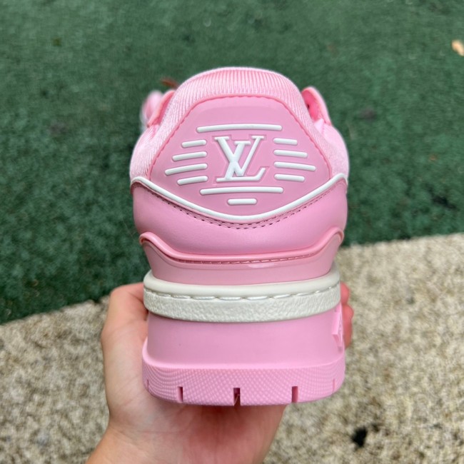 Louis Vuitton LV Trainer