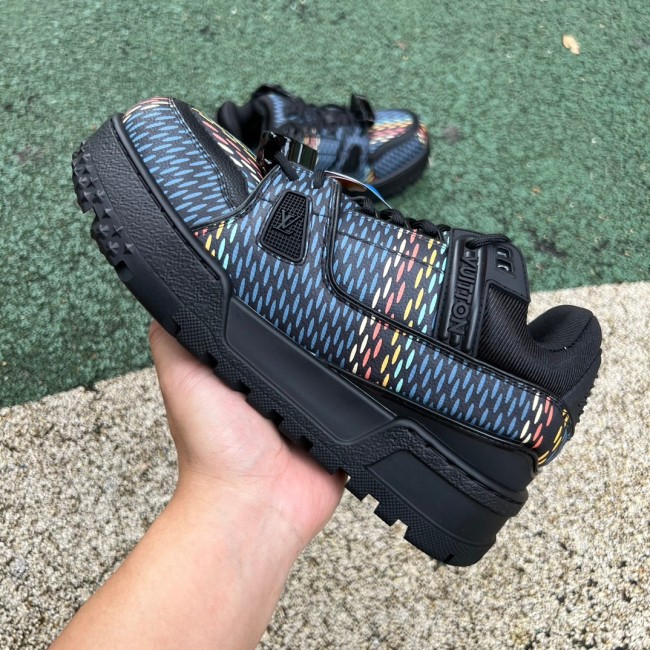 Louis Vuitton LV Trainer