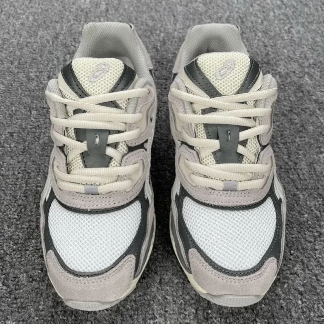ASICS Gel-NYC Oyster Grey