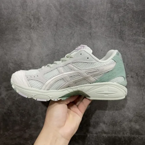 ASICS Gel-Kayano 14 Light Sage Smoke Grey