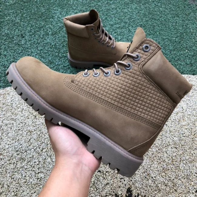 Timberland Boot
