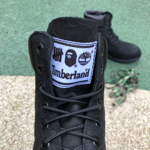 Timberland Boot