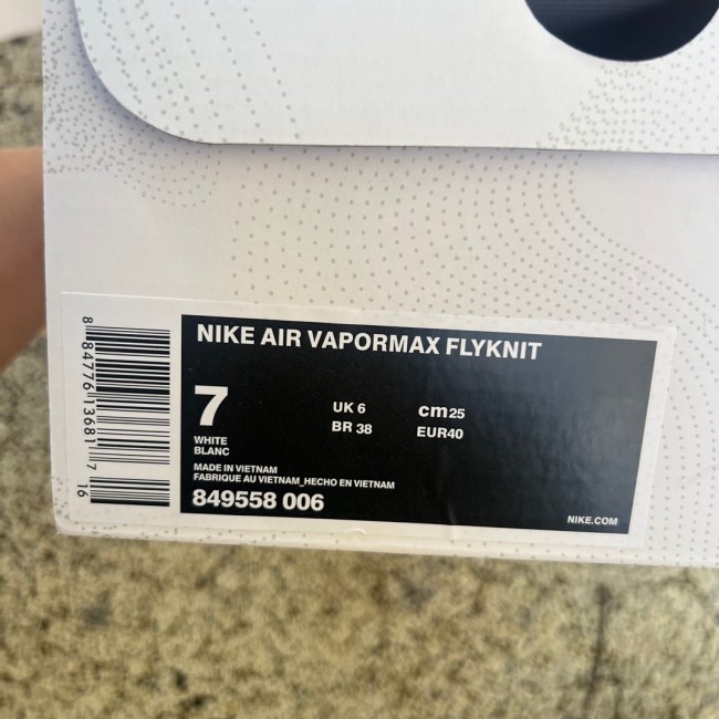 Nike Air VaporMax OG