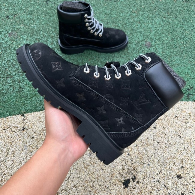 Timberland Boot