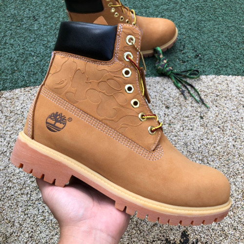 Timberland Boot