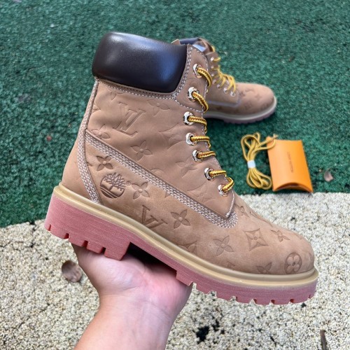 Timberland Boot