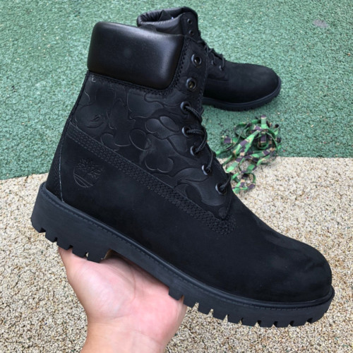 Timberland Boot