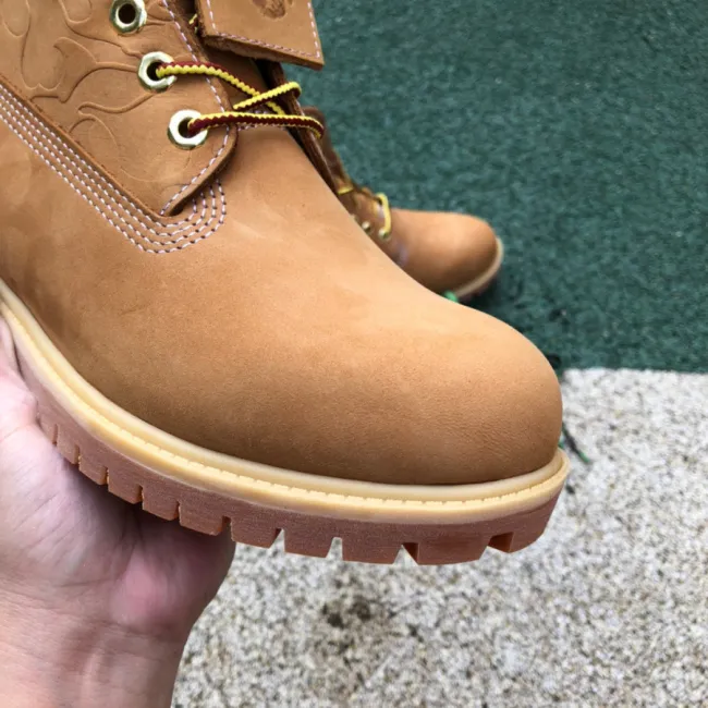 Timberland Boot