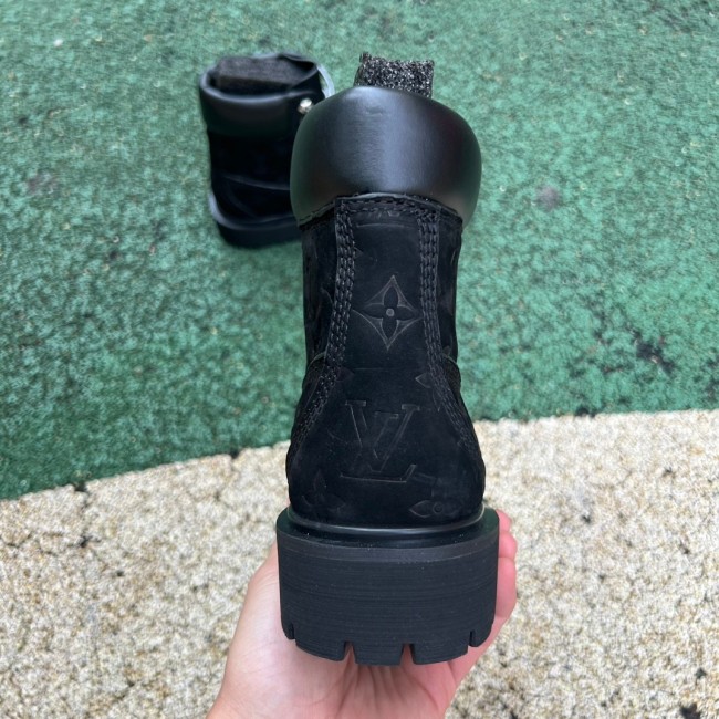 Timberland Boot