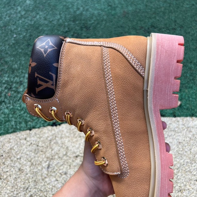 Timberland Boot