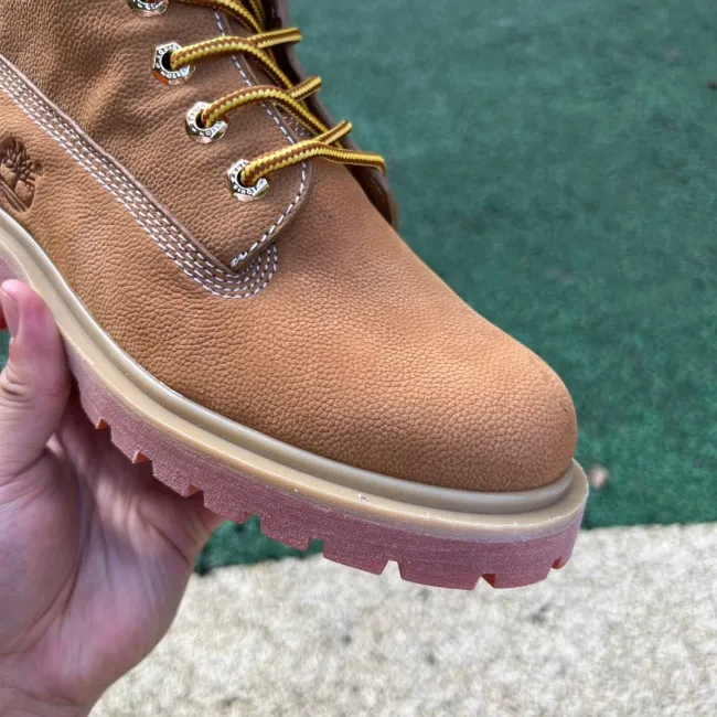 Timberland Boot