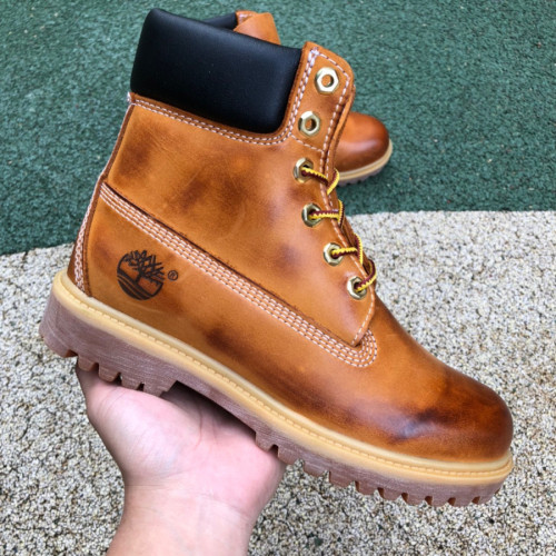 Timberland Boot