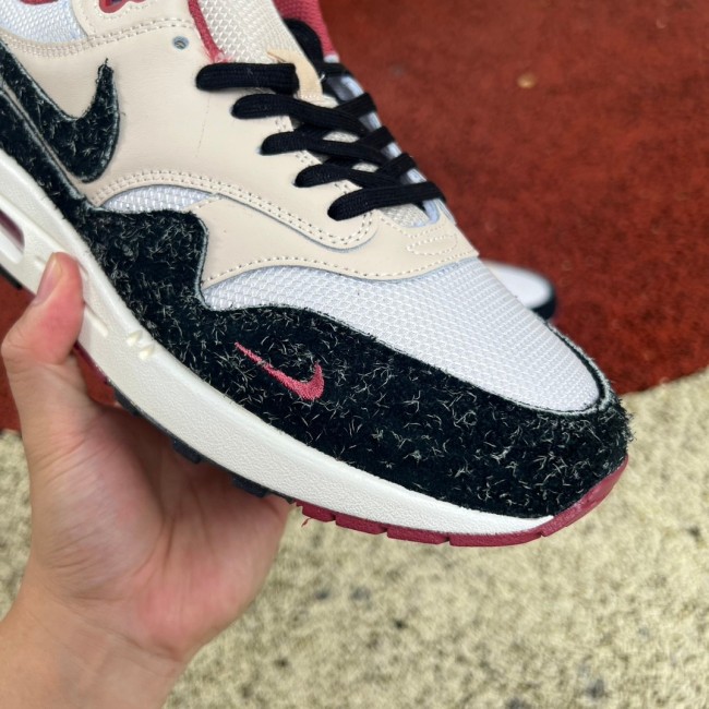 Nike Air Max 1 Keep Rippin Stop Slippin 2.0