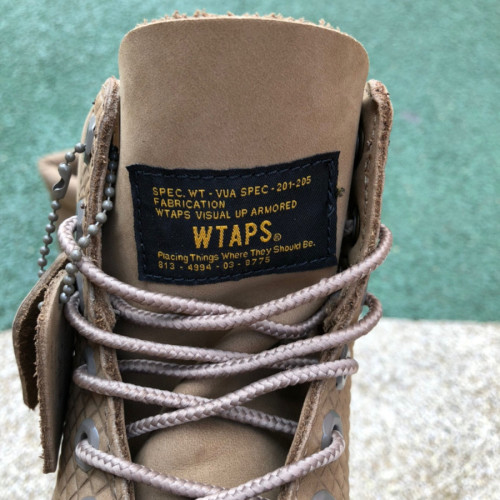 Timberland Boot