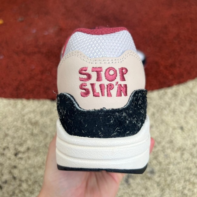 Nike Air Max 1 Keep Rippin Stop Slippin 2.0