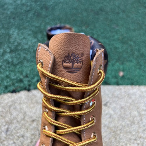 Timberland Boot