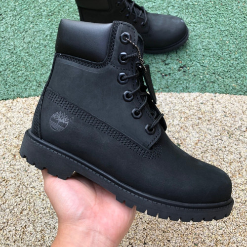 Timberland Boot