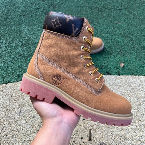 Timberland Boot