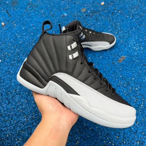 Air Jordan 12 Retro Barons
