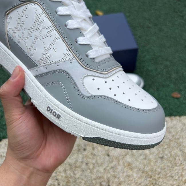 Dior B27 shoes