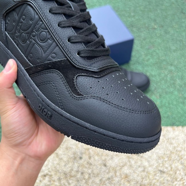 Dior B27 shoes