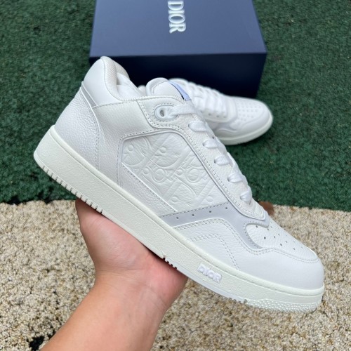 Dior B27 shoes