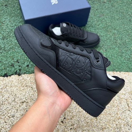 Dior B27 shoes
