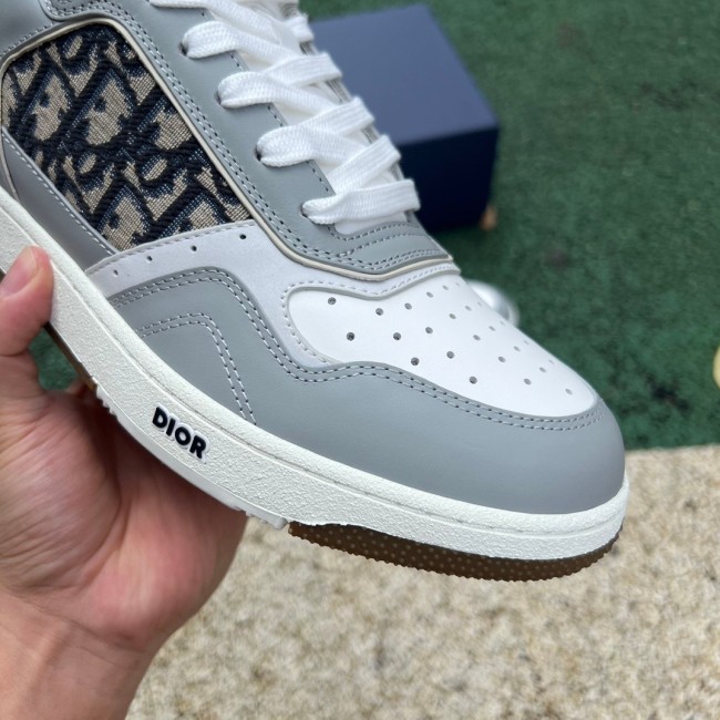 Dior B27 shoes
