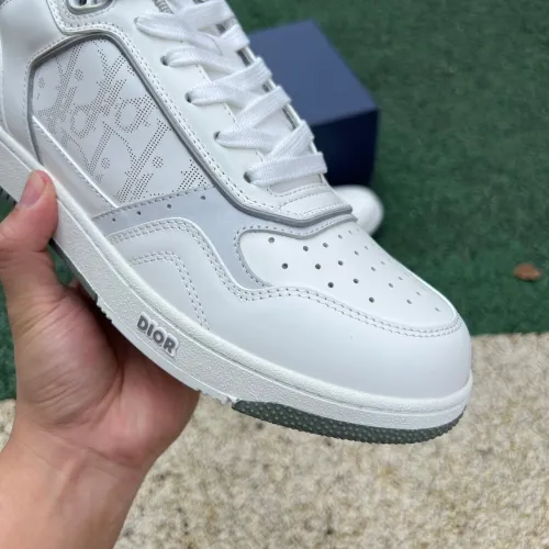 Dior B27 shoes