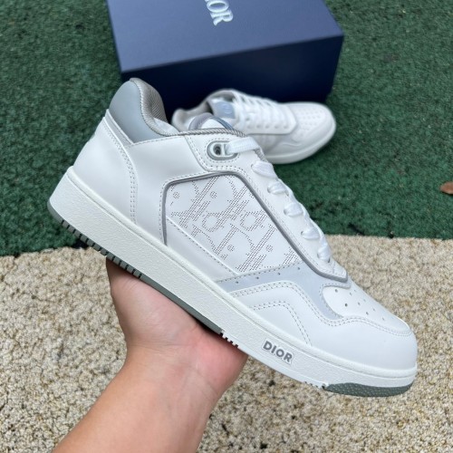 Dior B27 shoes