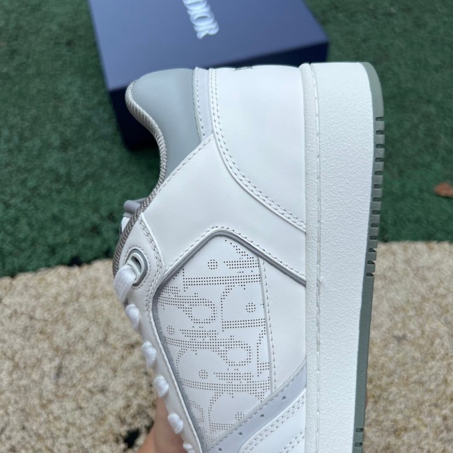 Dior B27 shoes