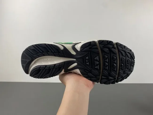 Asics Gel-Kahana Tr V4 Black Silver
